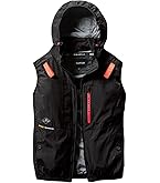BURTLE AIR CRAFT 空調服 XL カモフラブラック AC2064 バートル 空調服 AC2064 ベスト 即日発送 カモフラブラック